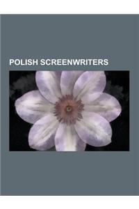 Polish Screenwriters