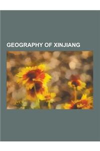Geography of Xinjiang