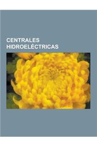 Centrales Hidroelectricas: Turbina Hidraulica, Proyecto de La Bahia de James, Represa de Itaipu, Central Hidroelectrica, Represa de Yacyreta, Pre