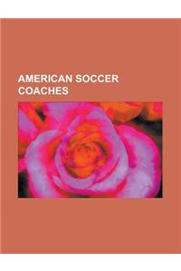 American Soccer Coaches