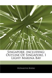 Articles on Singapore, Including