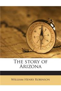 The Story of Arizona