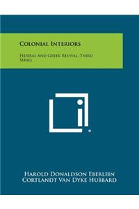Colonial Interiors