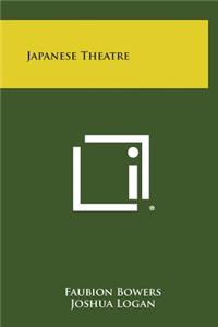 Japanese Theatre