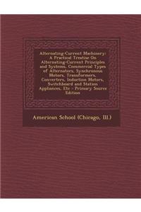 Alternating-Current Machinery