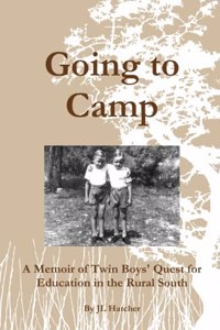 Going to Camp