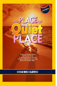 Place of the Quiet Place