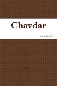 Chavdar