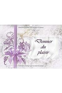 Donner Du Plaisir 2017