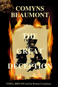 GREAT DECEPTION Paperback