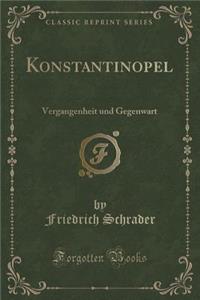 Konstantinopel