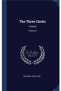 The Three Clerks