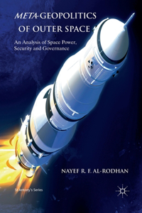 Meta-Geopolitics of Outer Space