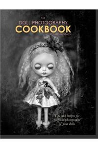 The Doll Photography Cookbook