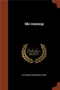 Ski-running