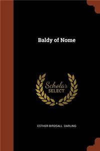 Baldy of Nome