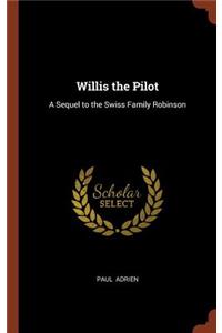 Willis the Pilot