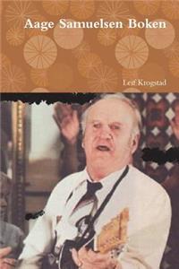 Aage Samuelsen Boken