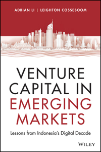 Venture Capital in Emerging Markets