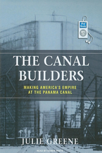The Canal Builders