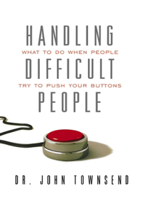 Handling Difficult People