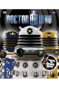 Doctor Who Visual Dictionary