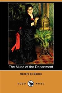 Muse of the Department (Dodo Press)