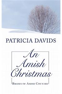 An Amish Christmas