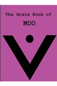 Grate Book of MOO