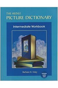 The Heinle Picture Dictionary: Intermediate Workbook with Audio CD