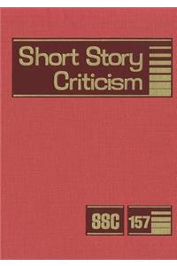 Short Story Criticism