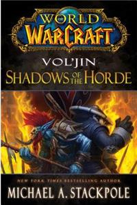 Vol'jin: Shadows of the Horde