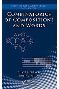 Combinatorics of Compositions and Words