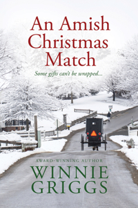 Amish Christmas Match