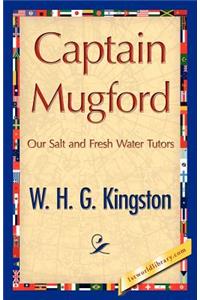 Captain Mugford