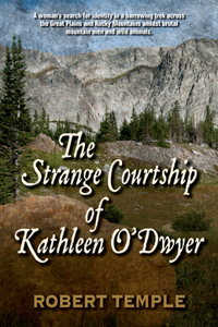 Strange Courtship of Kathleen O'Dwyer