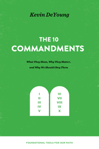 The Ten Commandments