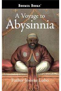 Voyage to Abysinnia