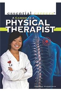 Career as a Physical Therapist