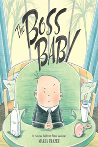Boss Baby