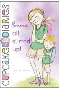 Emma All Stirred Up!
