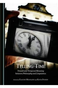 Telling Time