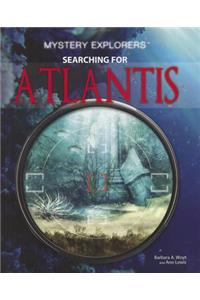 Searching for Atlantis