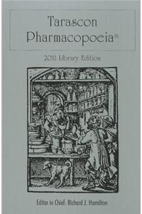 Tarascon Pharmacopoeia 2011