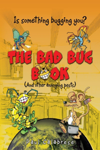 Bad Bug Book