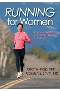 Running for Women