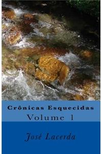 Crônicas Esquecidas