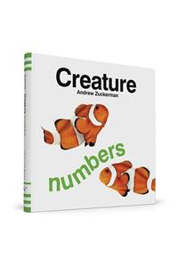 Creature Numbers