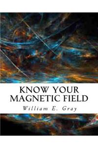 Know Your Magnetic Field