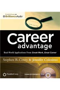 Career Advantage